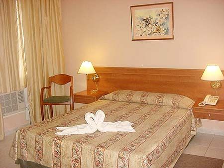 'Hotel - Vedado - room' Check our website Cuba Travel Hotels .com often for updates.